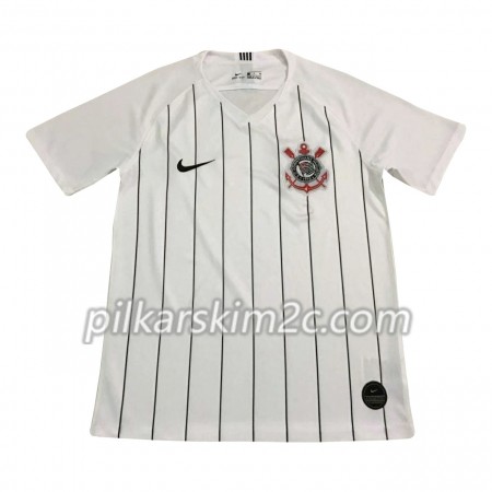 Koszulka Corinthians Główna 2019-2020 - Koszulki Piłkarskie